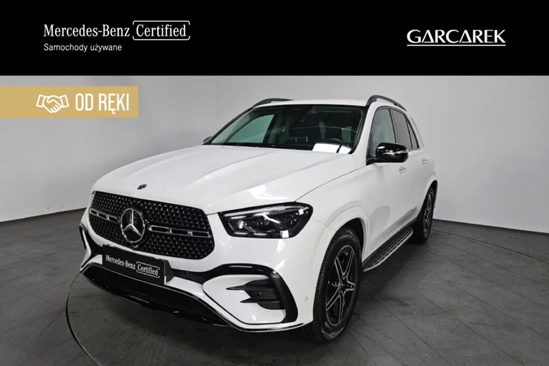 Mercedes-Benz GLE 300