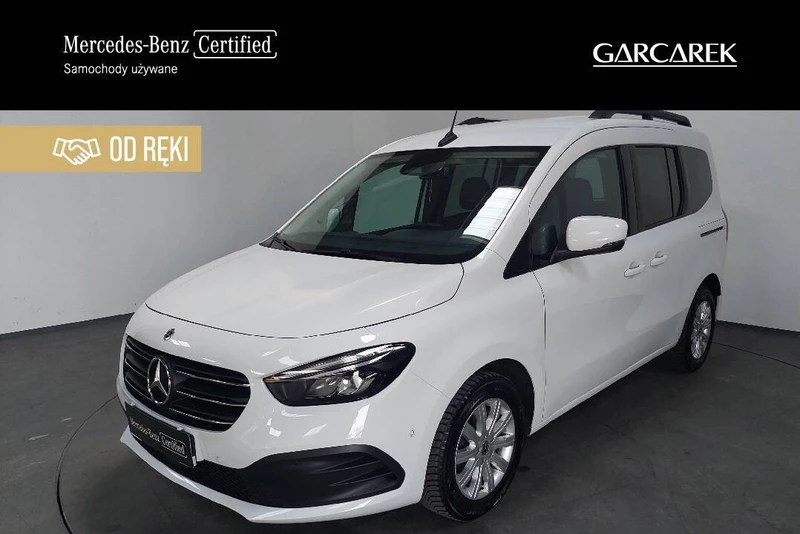 Mercedes-Benz Klasa T